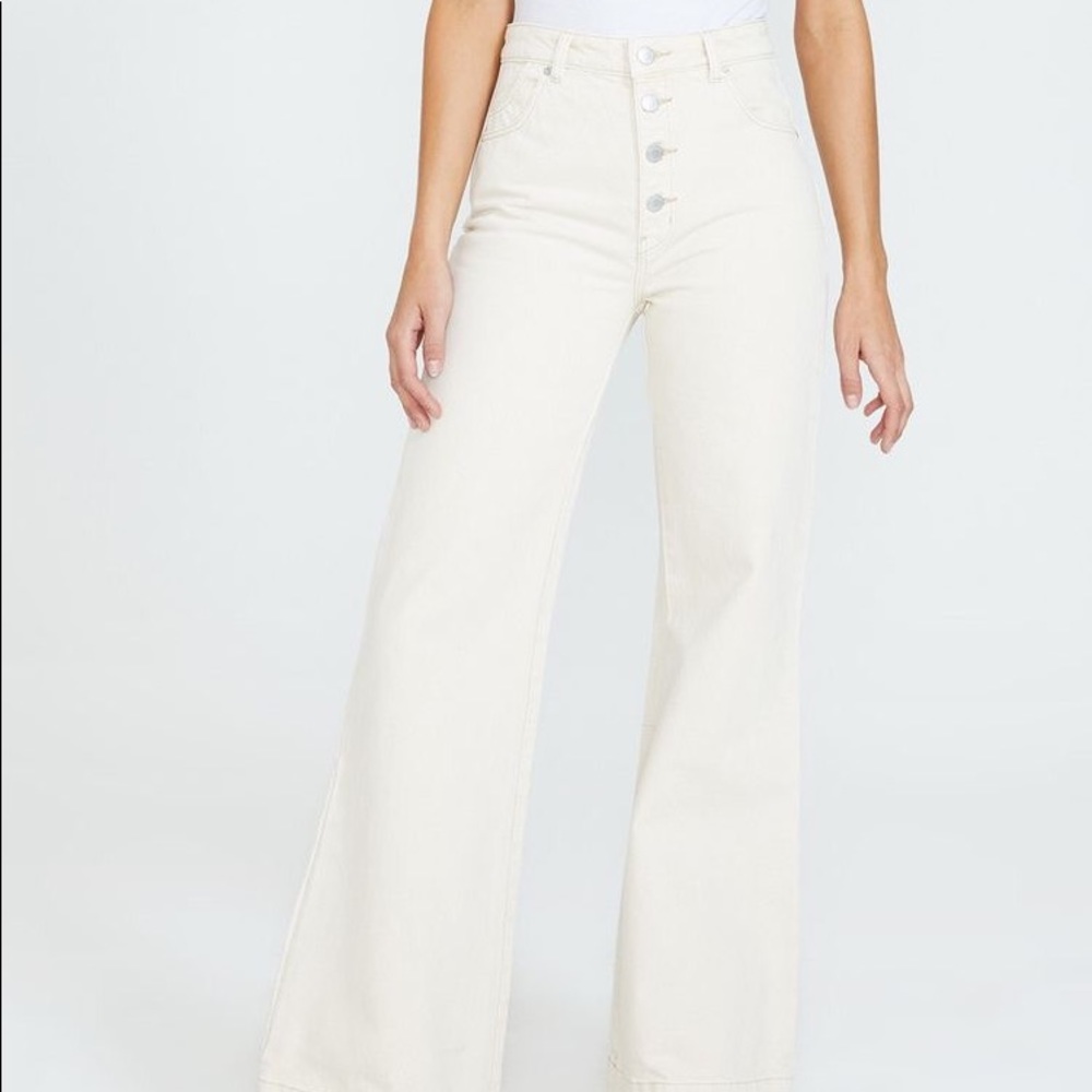 Rolla’s east Coast Flare Jeans